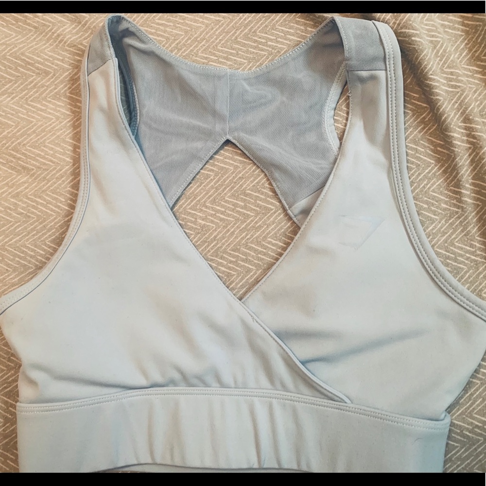 Gymshark x Nikki Blackketter Sports Bra